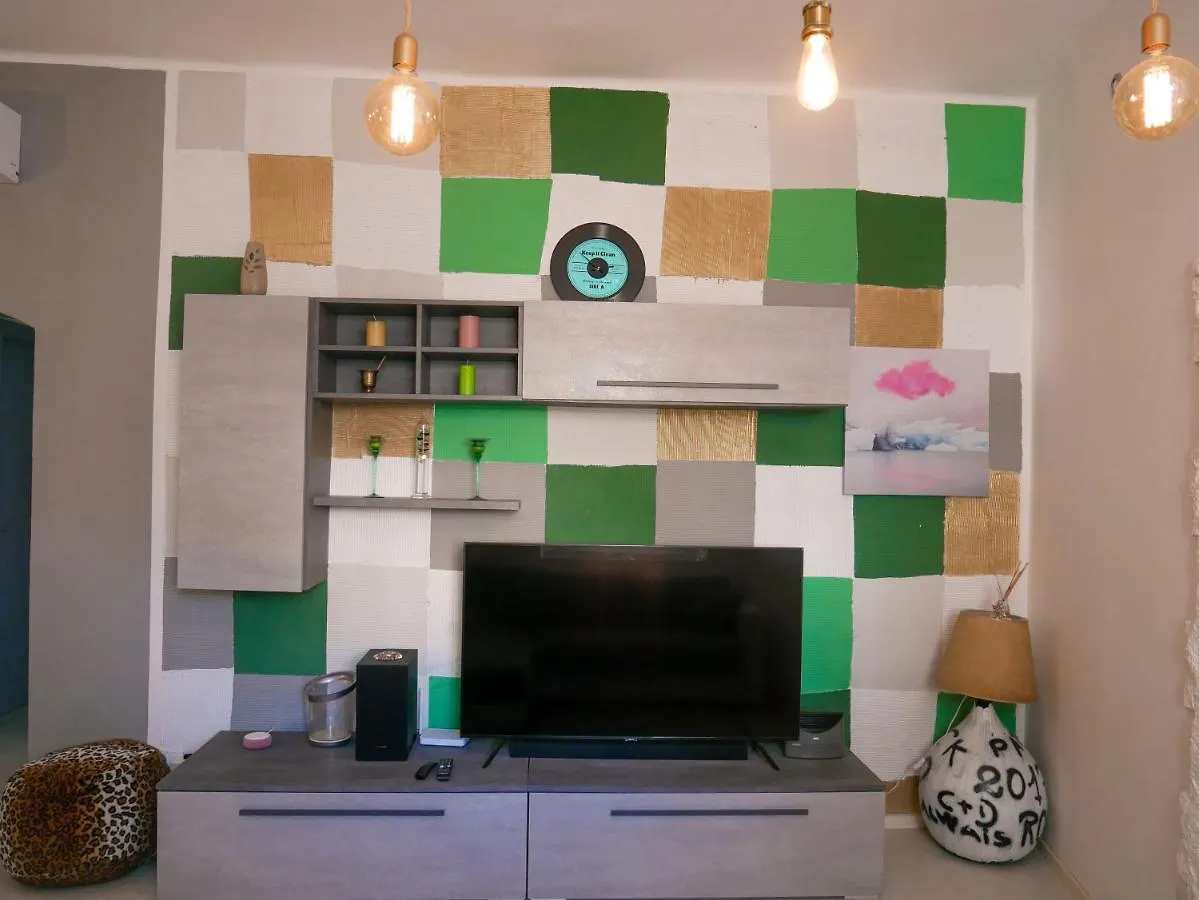 Appartamento Nella - Affitti Brevi Italia Bergamo
