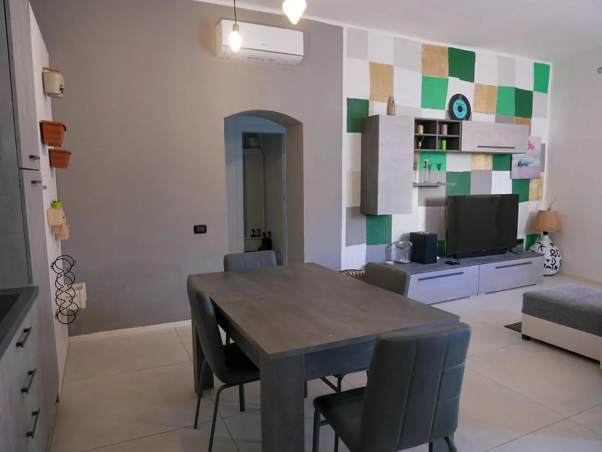 Appartamento Nella - Affitti Brevi Italia Bergamo