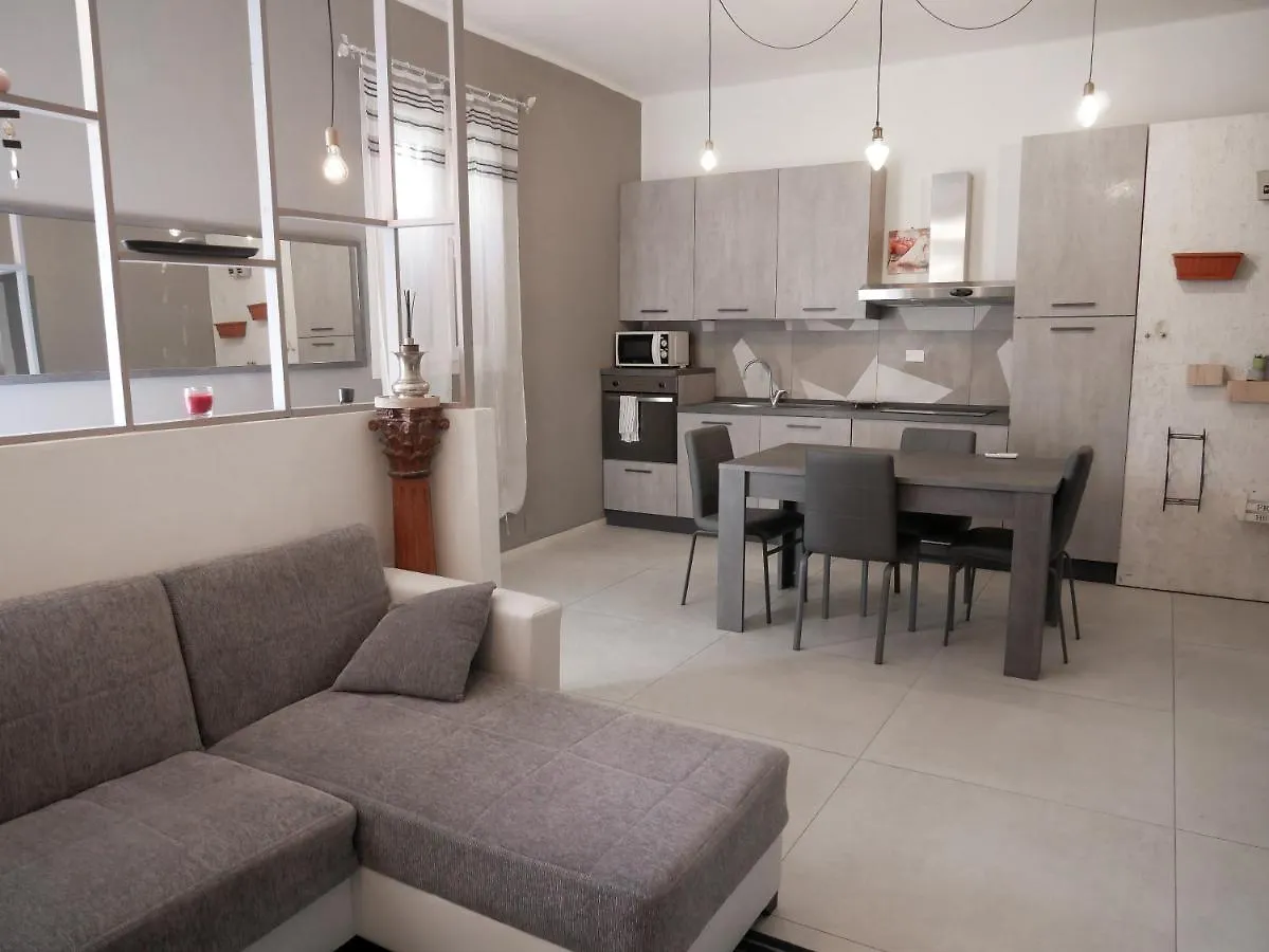 Appartamento Nella - Affitti Brevi Italia Bergamo
