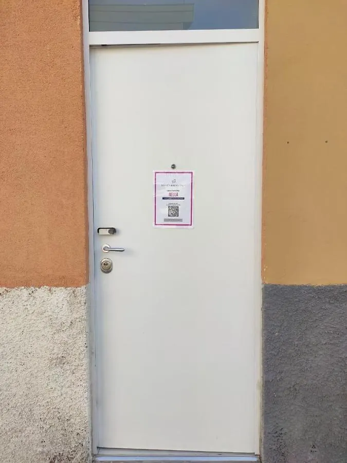 Appartamento Nella - Affitti Brevi Italia Bergamo