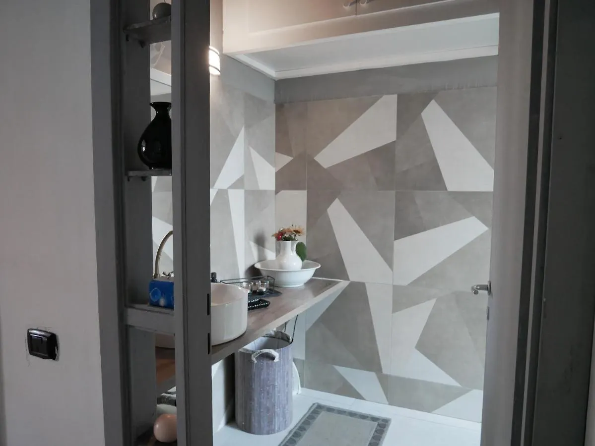 Appartamento Nella - Affitti Brevi Italia Bergamo Italia