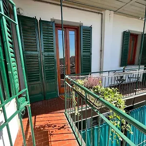 2-bedroom Flat In The Heart Of Centre Bergamo