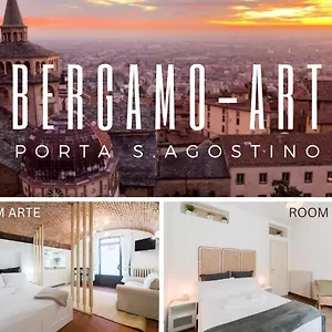 Art - Porta Agostino Appartamento